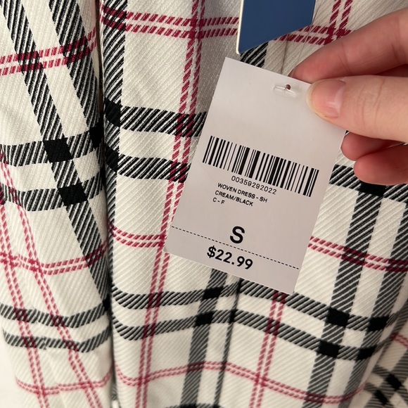 Mini Dress - Picture 3 of 4